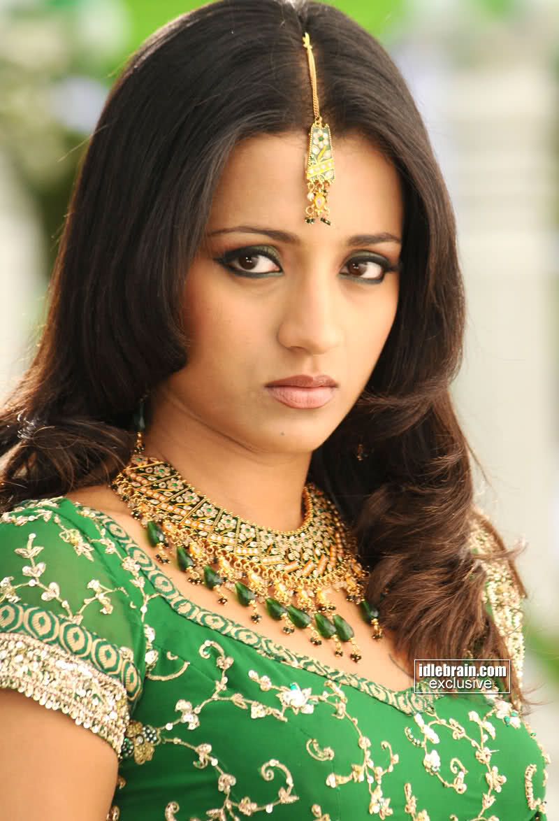 Trisha In Khatta Meetha , HD Wallpaper & Backgrounds