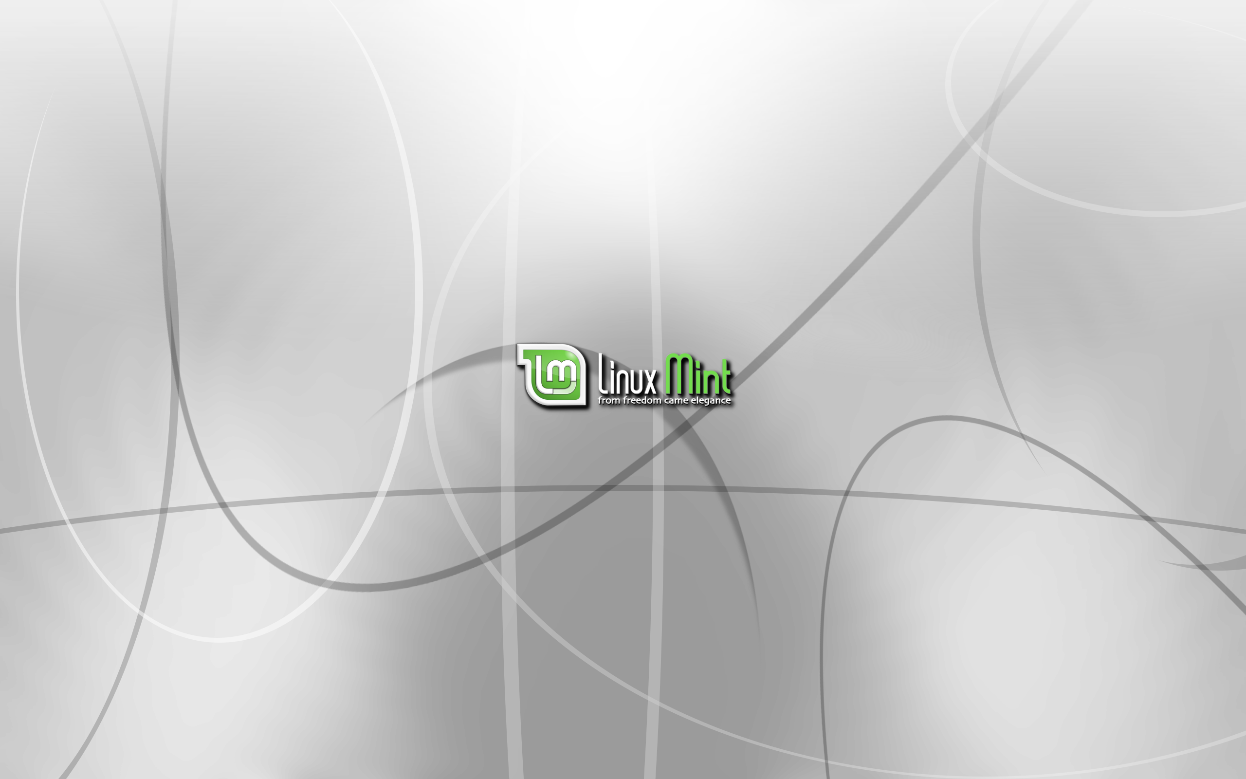 New Mint Fresca - Linux Mint , HD Wallpaper & Backgrounds