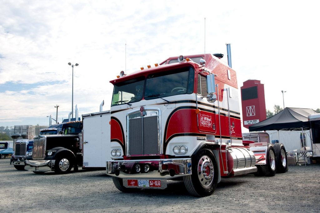 Canada Trucking , HD Wallpaper & Backgrounds