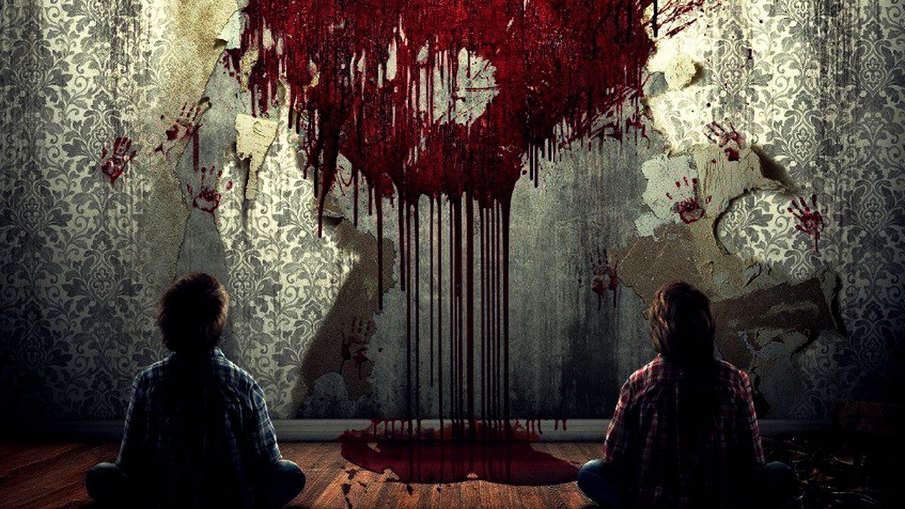 Sinister 2 , HD Wallpaper & Backgrounds