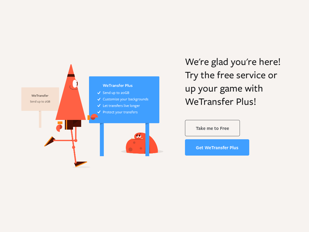Wetransfer Appoints Httpool As India Partners - Wetransfer Background , HD Wallpaper & Backgrounds