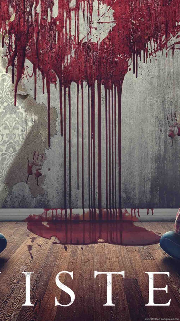 Fullscreen - Sinister 2 Icon , HD Wallpaper & Backgrounds