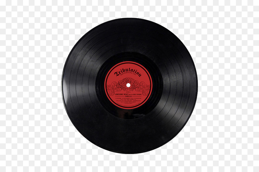 Phonograph Record, Lp Record, Phonograph, Gramophone - Circle , HD Wallpaper & Backgrounds