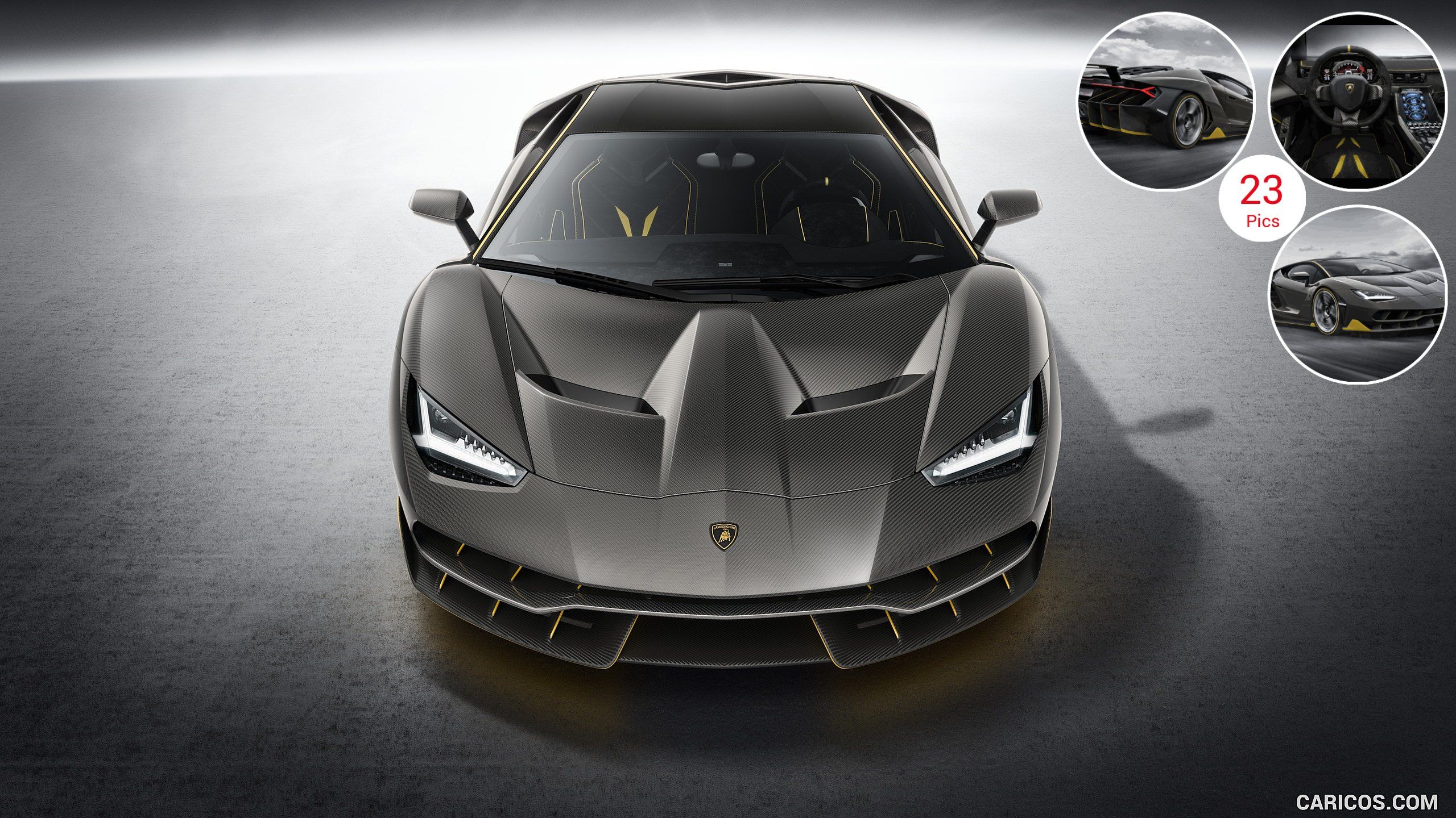 Lamborghini Centenario Price Uk , HD Wallpaper & Backgrounds