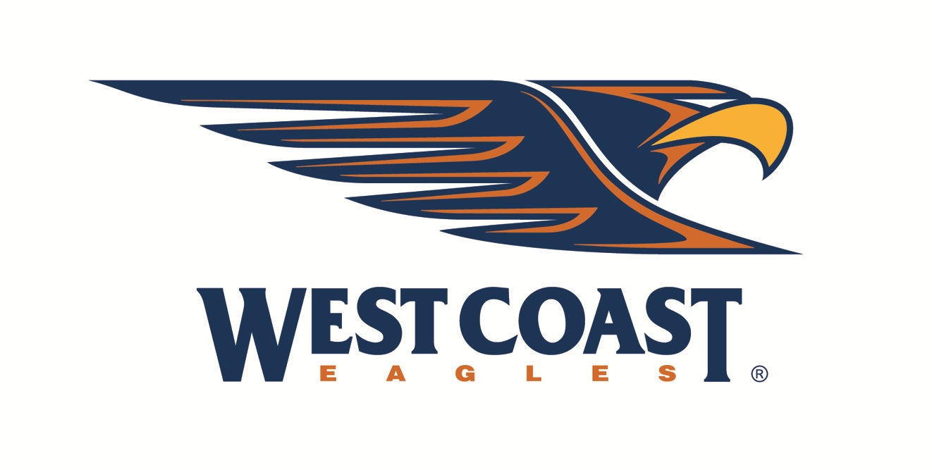 West Coast - West Coast Eagles , HD Wallpaper & Backgrounds