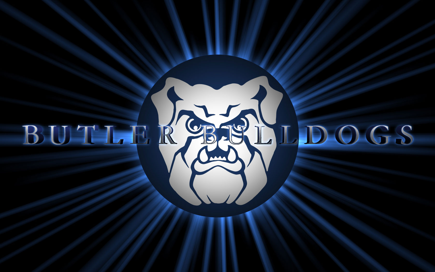 Butler Bulldogs Basketball Wallpaper - Butler University , HD Wallpaper & Backgrounds