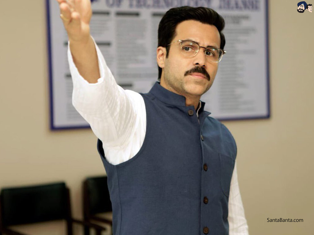 Cheat India - Emraan Hashmi In Why Cheat India , HD Wallpaper & Backgrounds