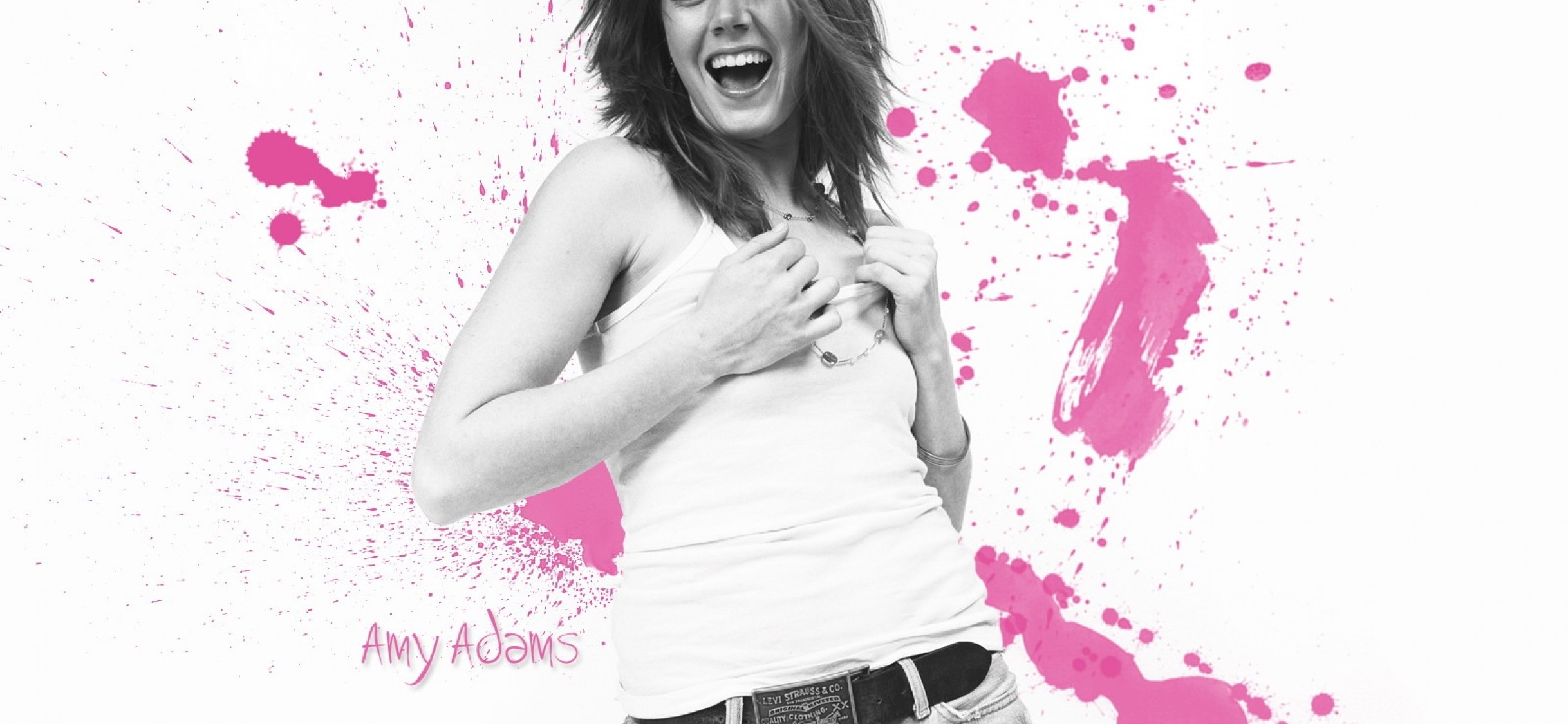 Amy Adams Hd Wallpaper - Hd Image Dance Girls , HD Wallpaper & Backgrounds