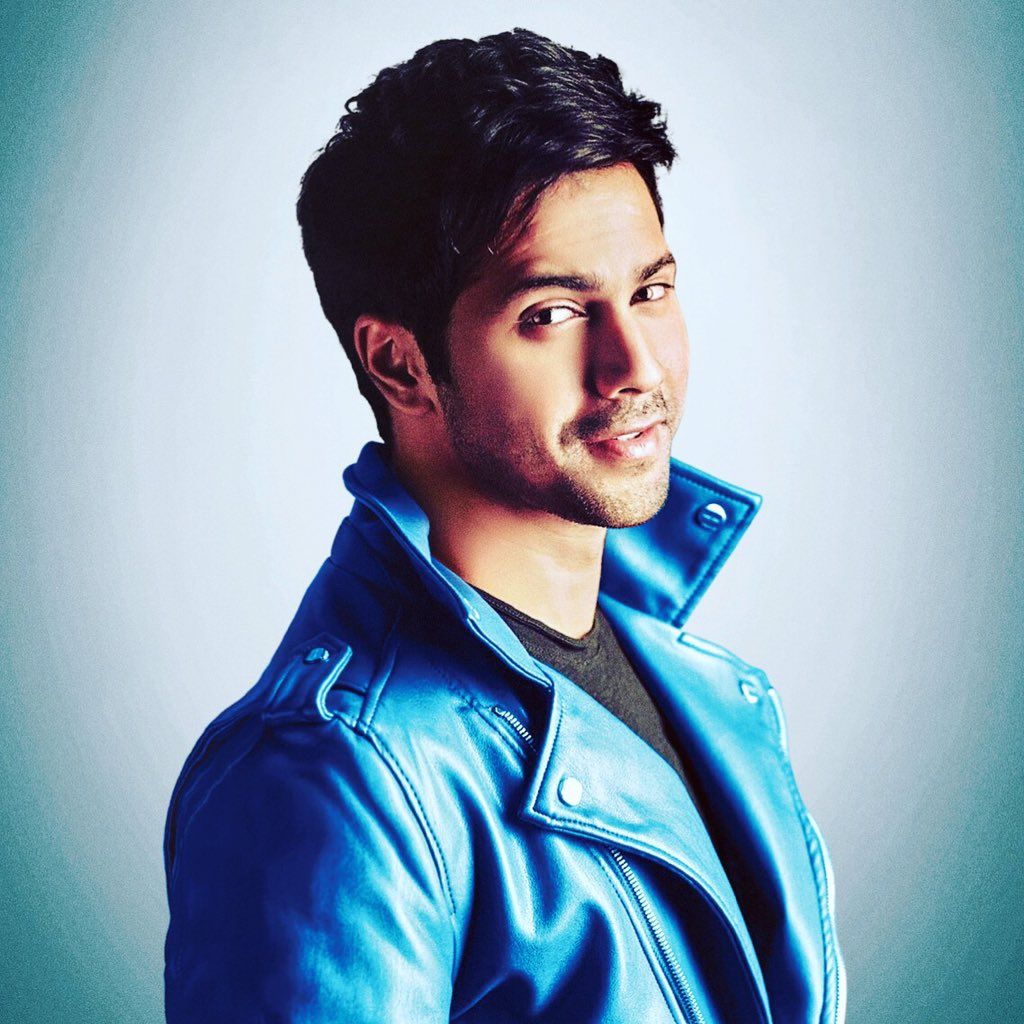 Varun Dhawan Bollywood Actors Wallpapers Download Free - Varun Dhawan , HD Wallpaper & Backgrounds