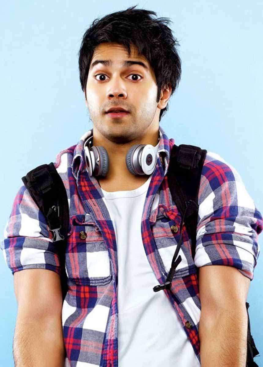 Widescreen Wallpapers Of Varun Dhawan Popular Wallpapers