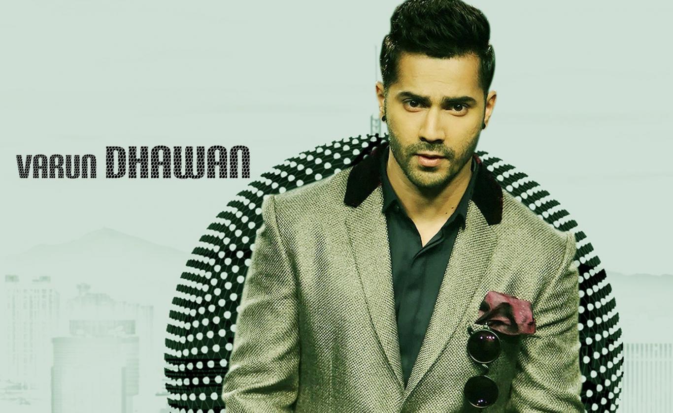 Download Bollywood Celebs Varun Dhawan Wallpaper Hd - Wedding Dresses For Men By Manish Malhotra , HD Wallpaper & Backgrounds