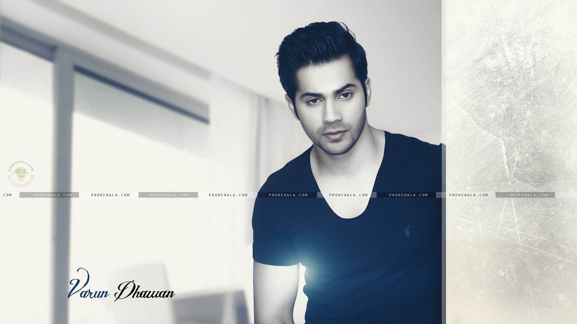 Varun Dhawan Wallpaper - Varun Dhawan , HD Wallpaper & Backgrounds