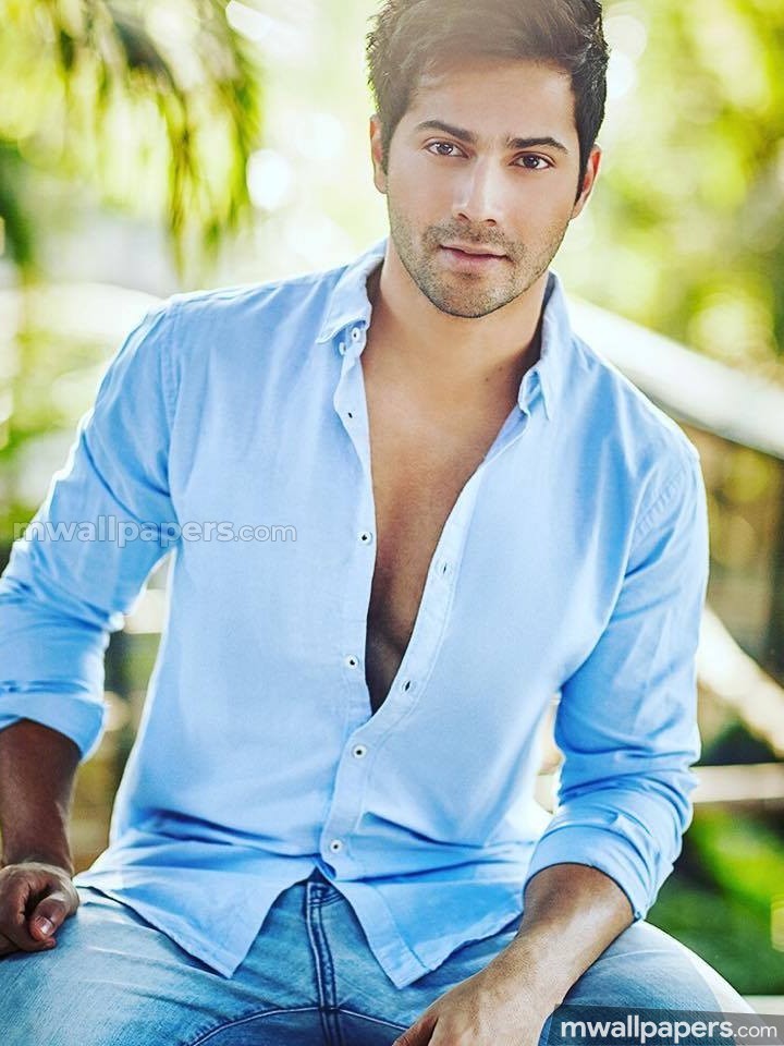 Varun Dhawan Hd Photos & Wallpapers - Varun Dhawan , HD Wallpaper & Backgrounds