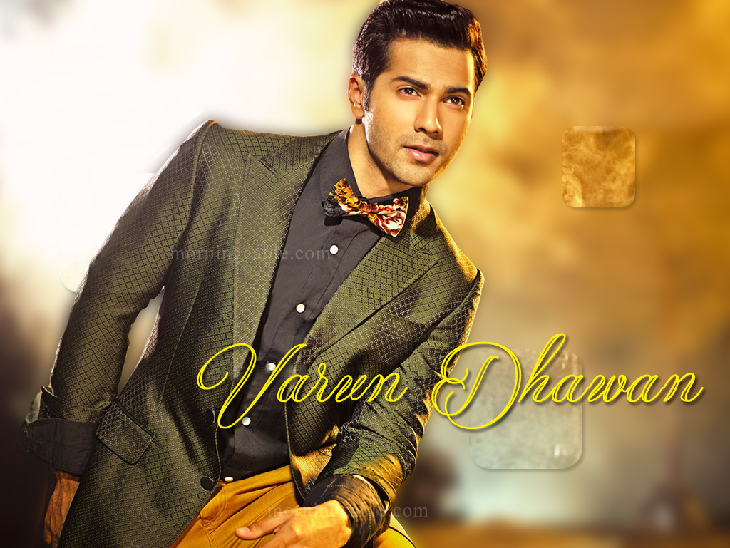 Varun Dhawan Wallpaper - Varun Dhawan Full Hd , HD Wallpaper & Backgrounds