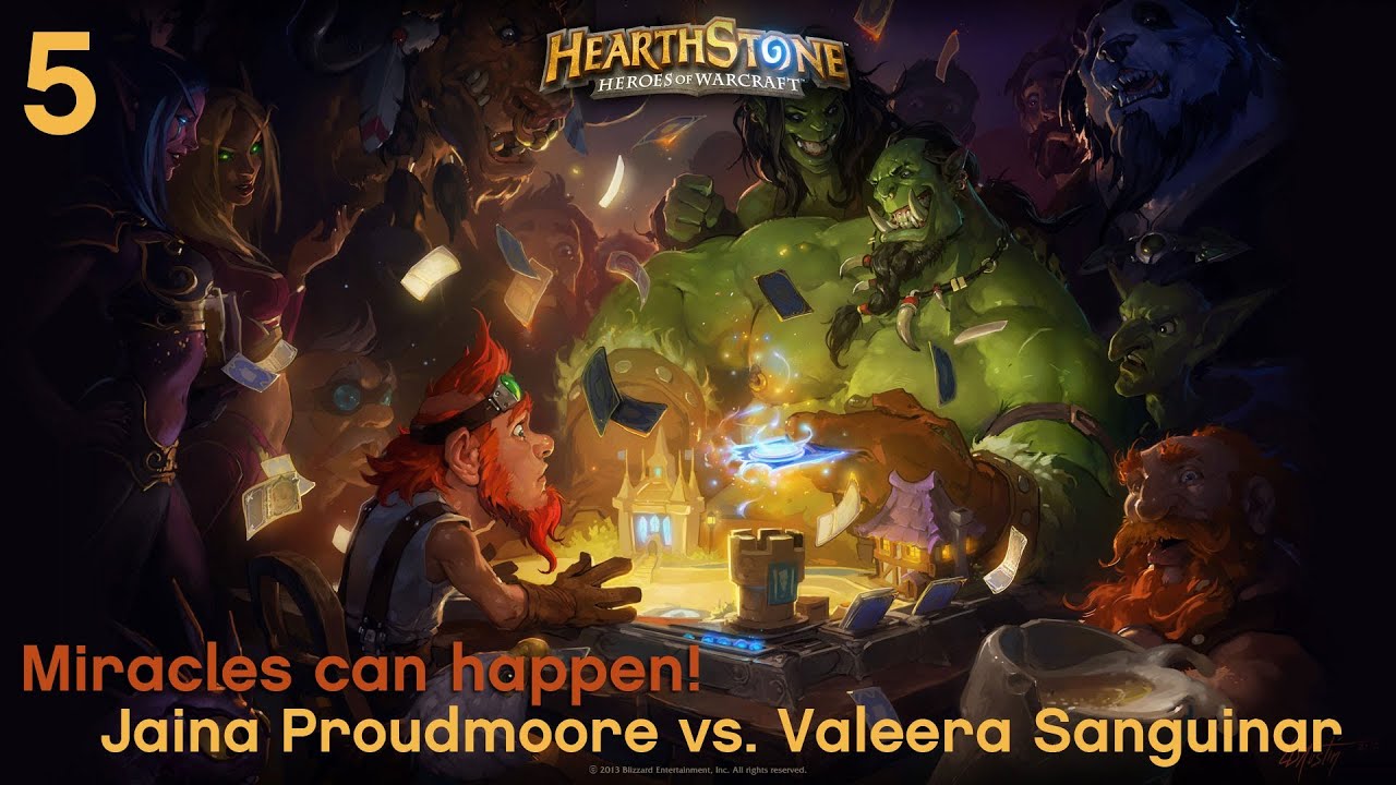 Hearthstone - - Hearthstone Cover , HD Wallpaper & Backgrounds