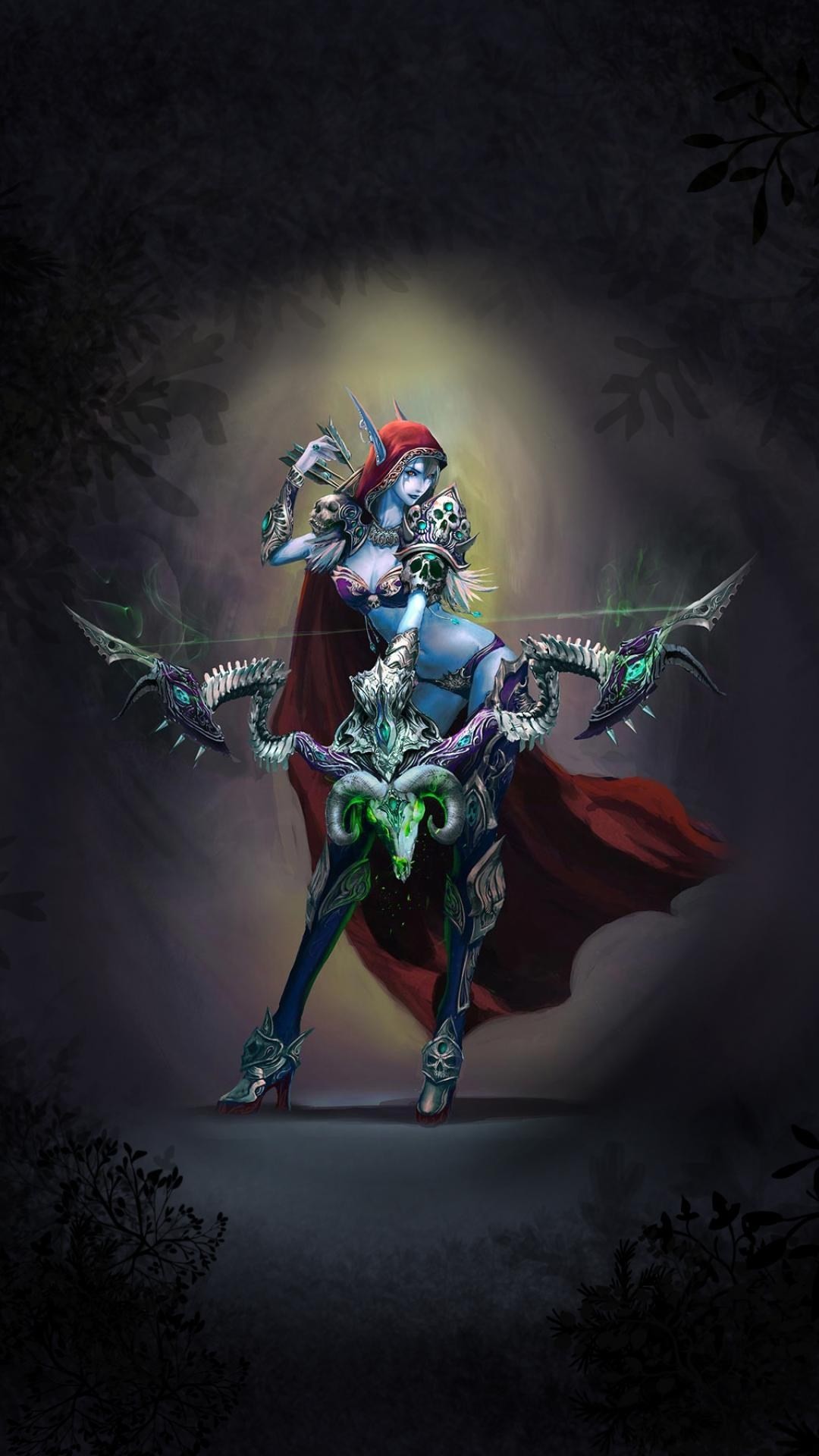 Deathwing Fan Art World Of Warcraft Cataclysm Hd Wallpapers - World Of Warcraft Wrath , HD Wallpaper & Backgrounds