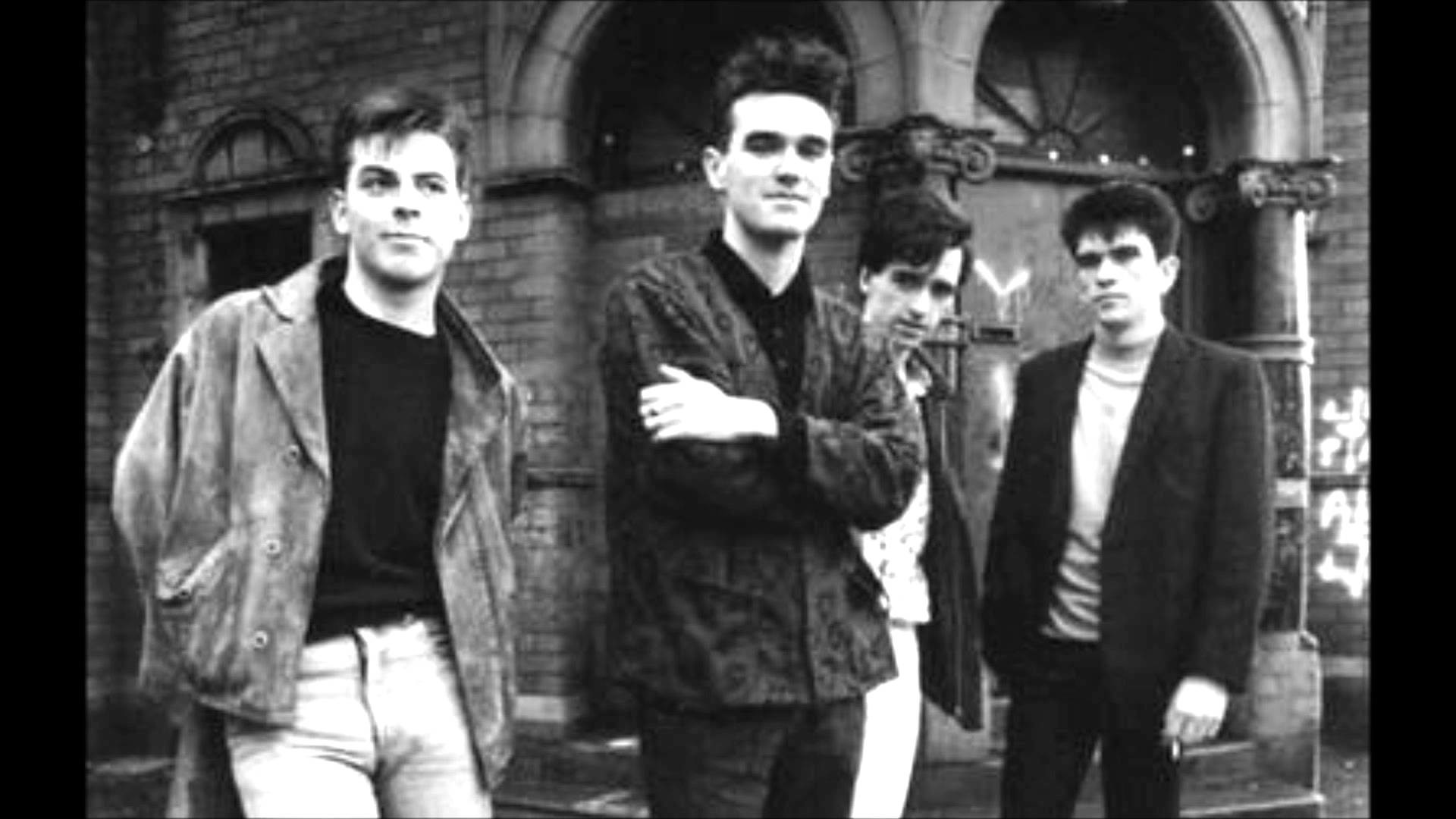 1920x1080, The Smiths Wallpaper - Salford Lads' Club , HD Wallpaper & Backgrounds