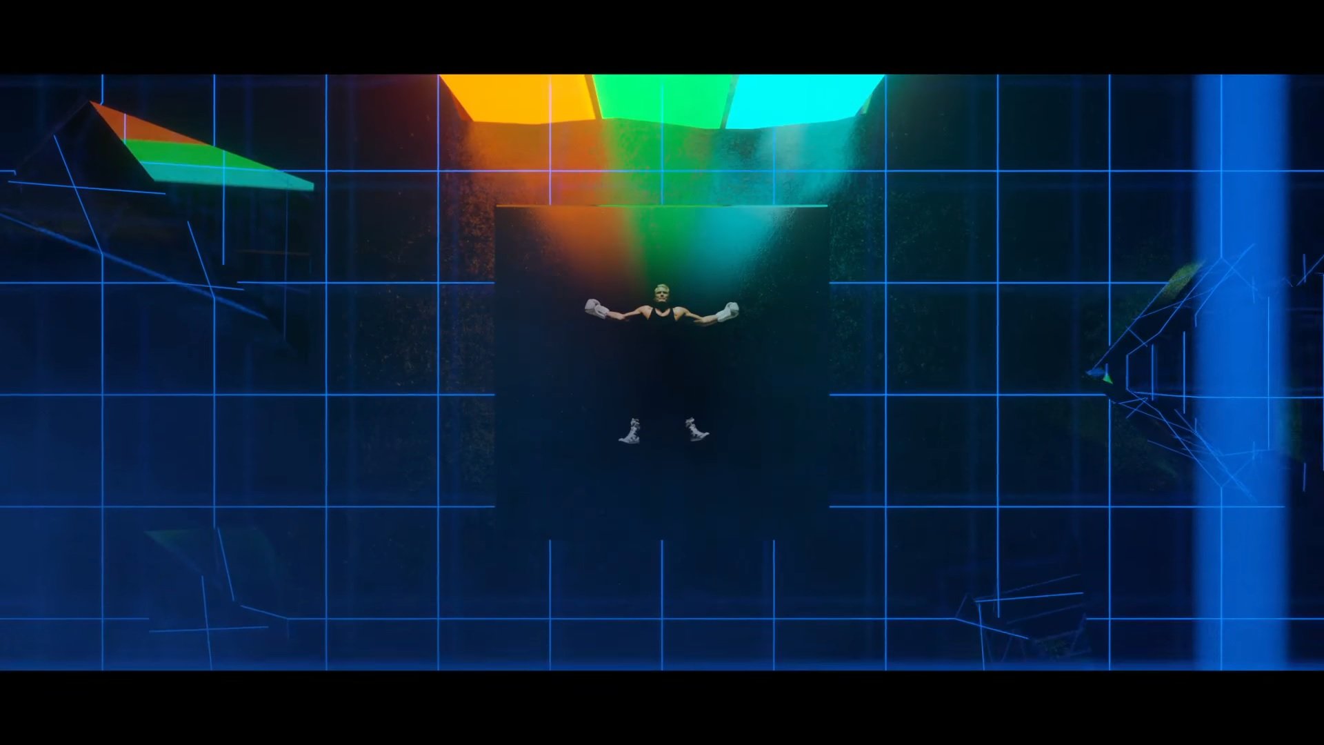 Believer Imagine Dragons Tech Technology Wallpaper Imagine Dragons Believer Background Hd Wallpaper Backgrounds Download