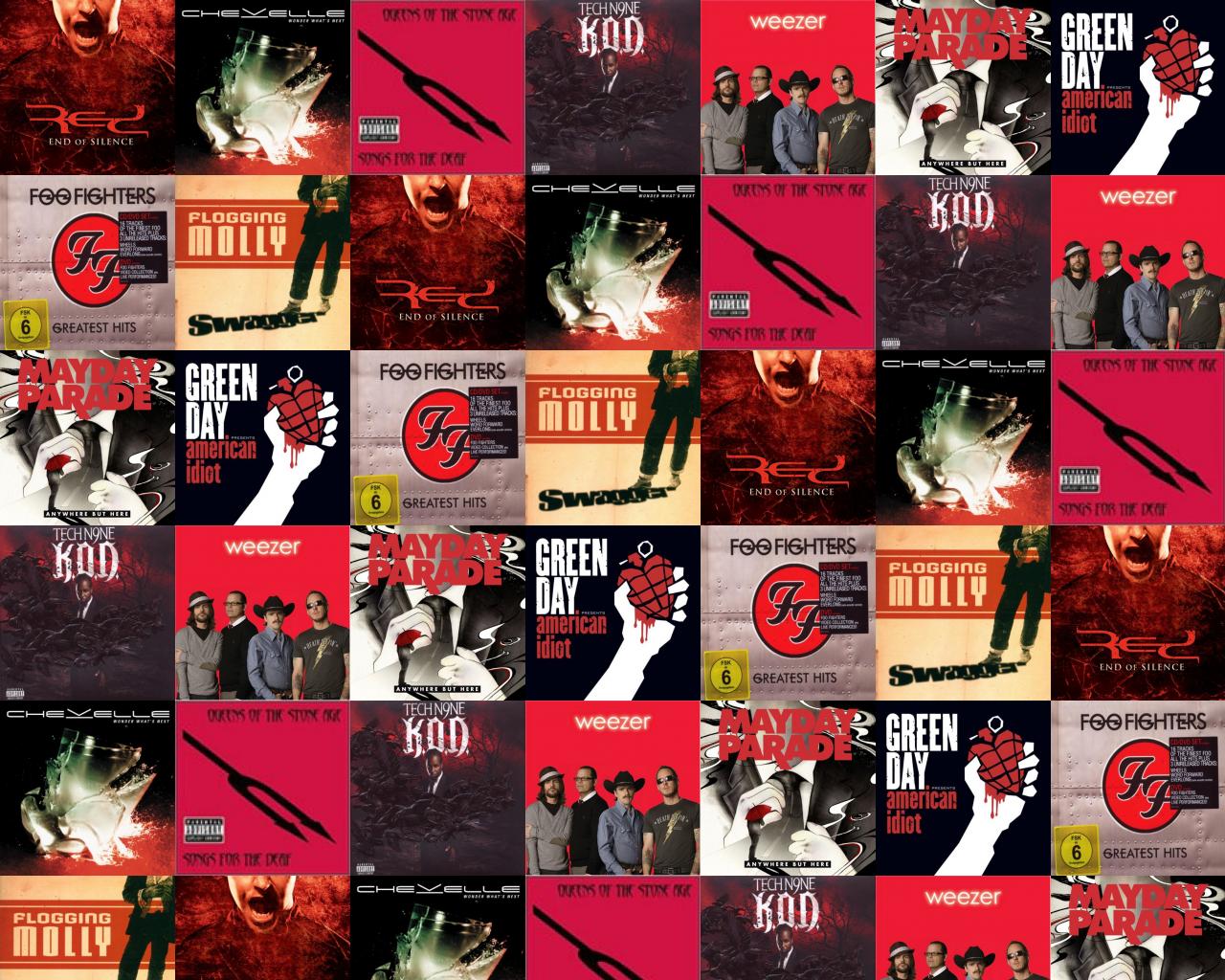 Search Wallpapers - Green Day American Idiot , HD Wallpaper & Backgrounds
