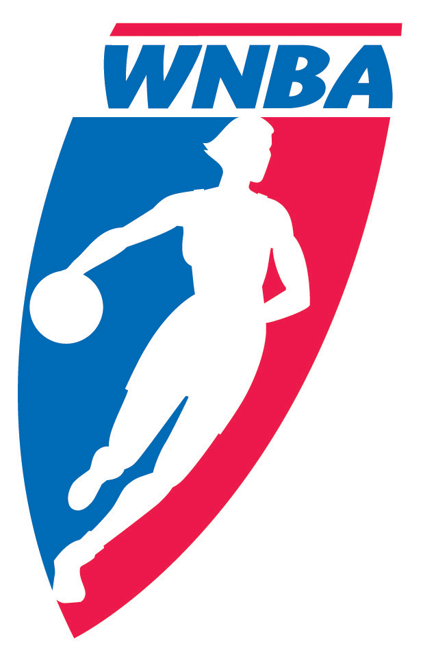 78 Images About Wnba On Pinterest - Nba And Wnba Logo , HD Wallpaper & Backgrounds