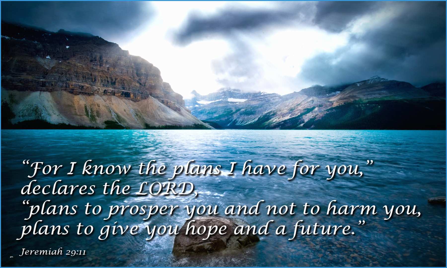 Bible Verses About Money And Prosperity Fresh Awesome - Bow Lake , HD Wallpaper & Backgrounds