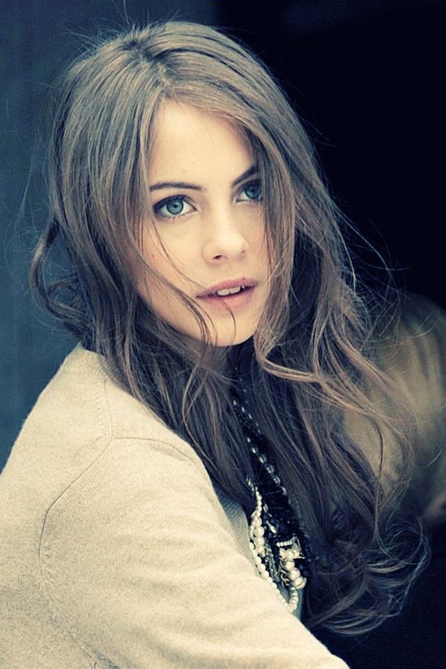 Willa Holland Tumblr - Willa Holland , HD Wallpaper & Backgrounds