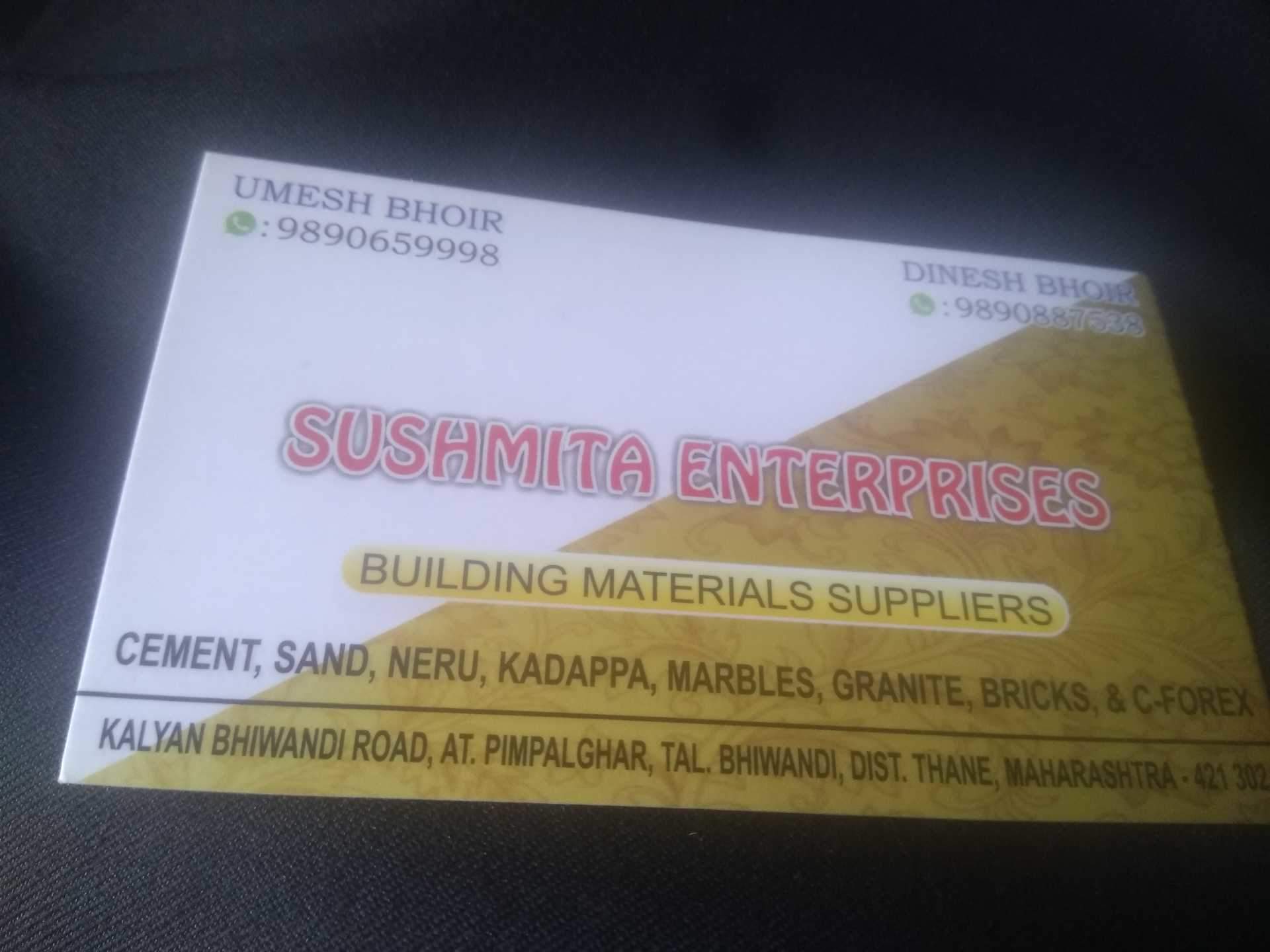 Sushmita Enterprises, Bhiwandi - Label , HD Wallpaper & Backgrounds