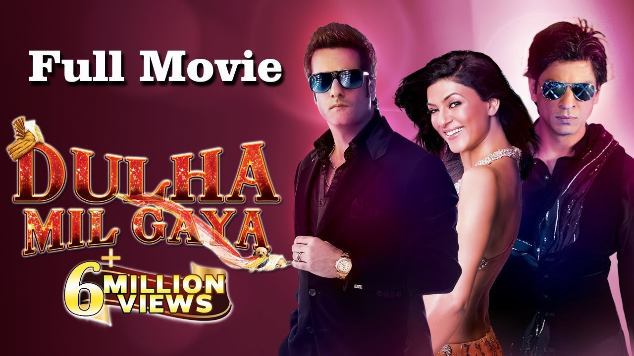 Dulha Mil Gaya 2010 , HD Wallpaper & Backgrounds