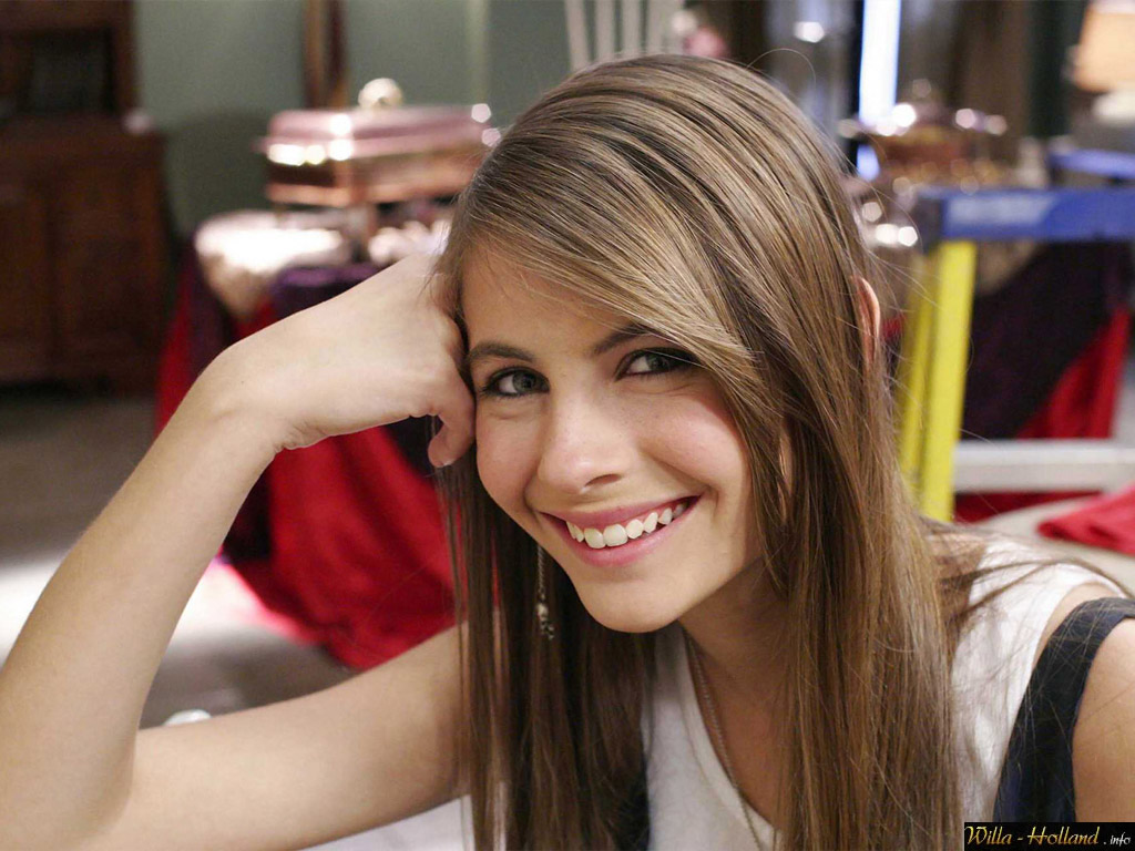 Willa Holland - Cute Australian Teen Girls , HD Wallpaper & Backgrounds