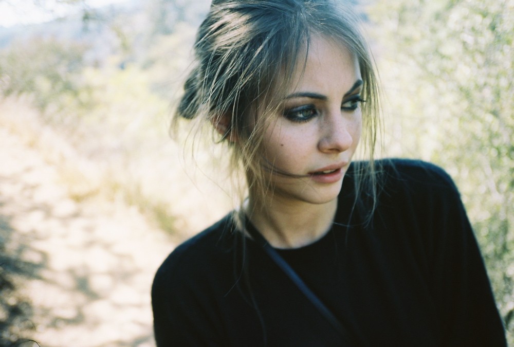 Willa Holland Photo - Willa Holland , HD Wallpaper & Backgrounds