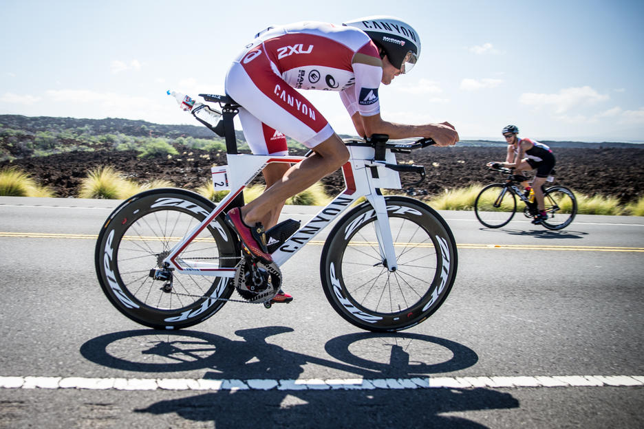 Jan Frodeno Canyon Sram Red Etap Ironman Kona - Jan Frodeno Bike Kona , HD Wallpaper & Backgrounds