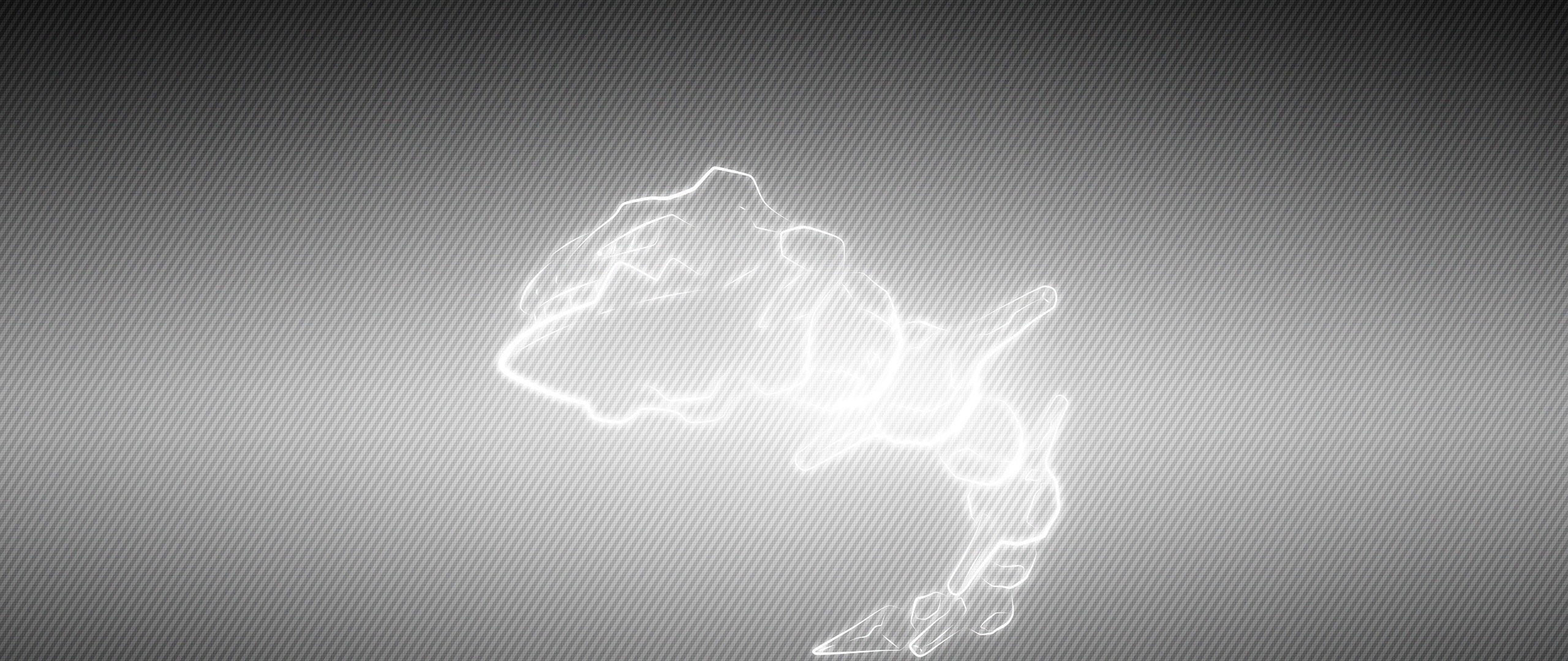 Wallpaper Pokemon, Smoke, Gray, Steelix - Monochrome , HD Wallpaper & Backgrounds