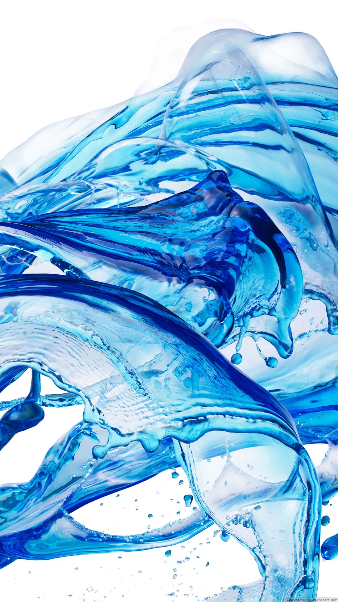 Galaxy Water Wallpaper - Water Hd Wallpaper Download , HD Wallpaper & Backgrounds