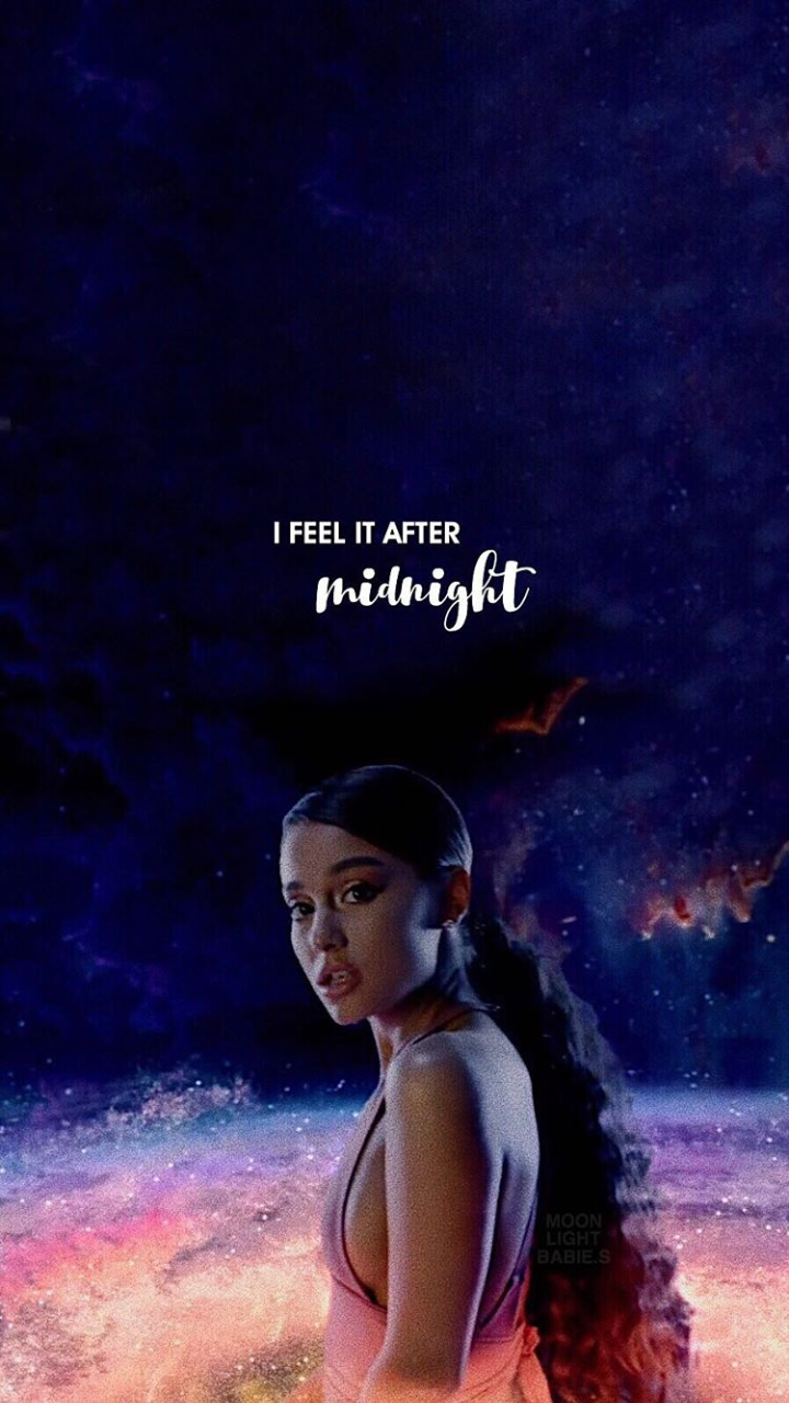 Ariana Grande God Is A Woman 1817734 Hd Wallpaper