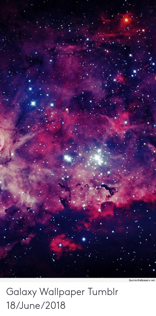 Tumblr Wallpaper And Net Galaxy Iphone Background 4k 1819413