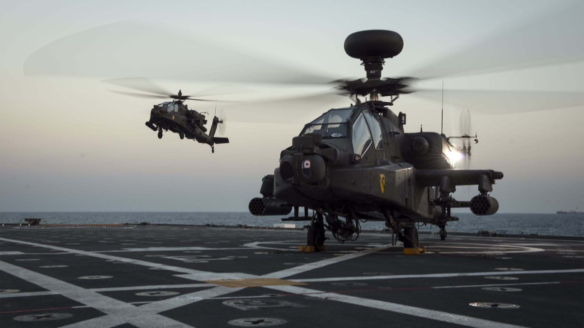 Apache Helicopter Wallpaper Hd , HD Wallpaper & Backgrounds