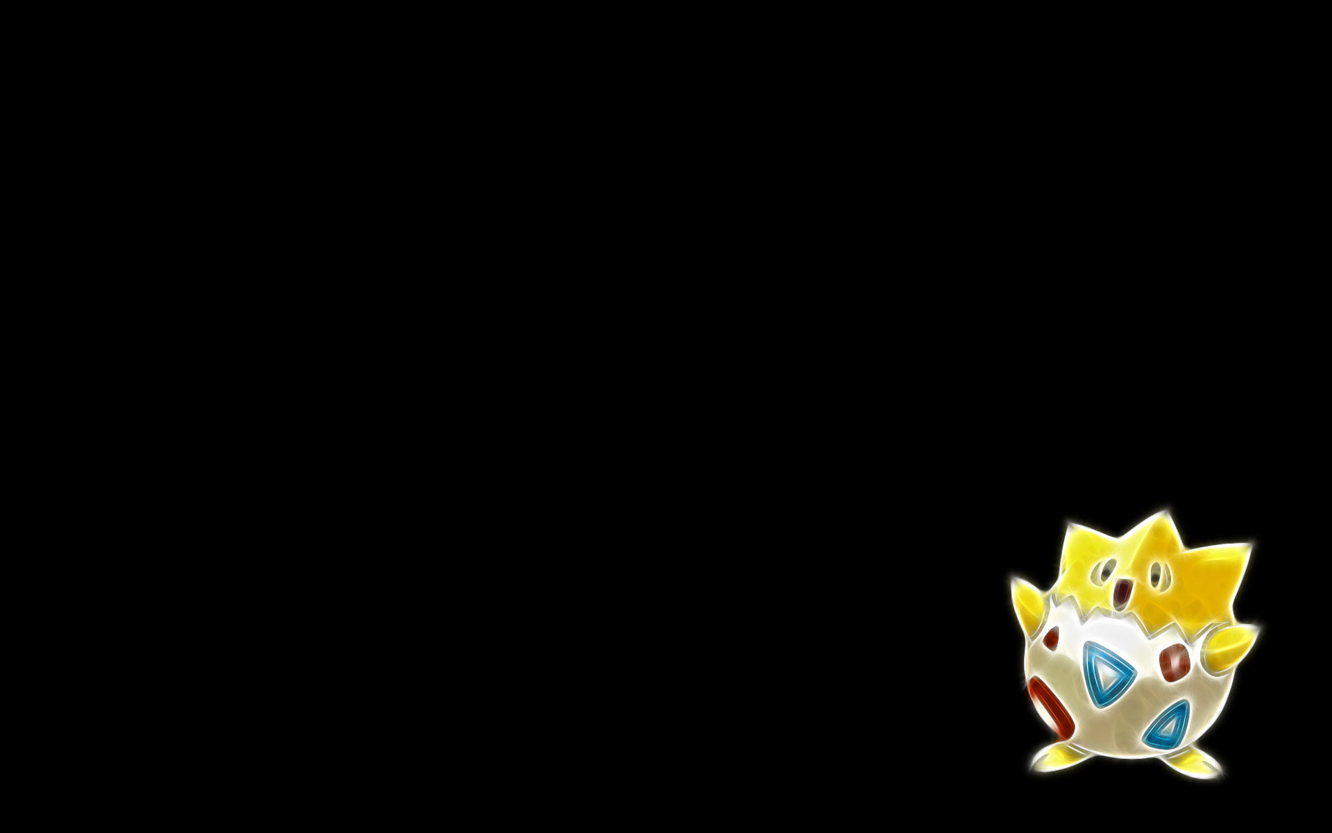 Free Togepi High Quality Wallpaper Id - Pokemon Togepi , HD Wallpaper & Backgrounds
