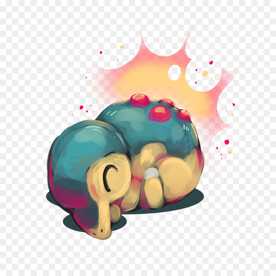 Cyndaquil, Cuteness, Typhlosion, Pink, Organism Png - Portable Network Graphics , HD Wallpaper & Backgrounds