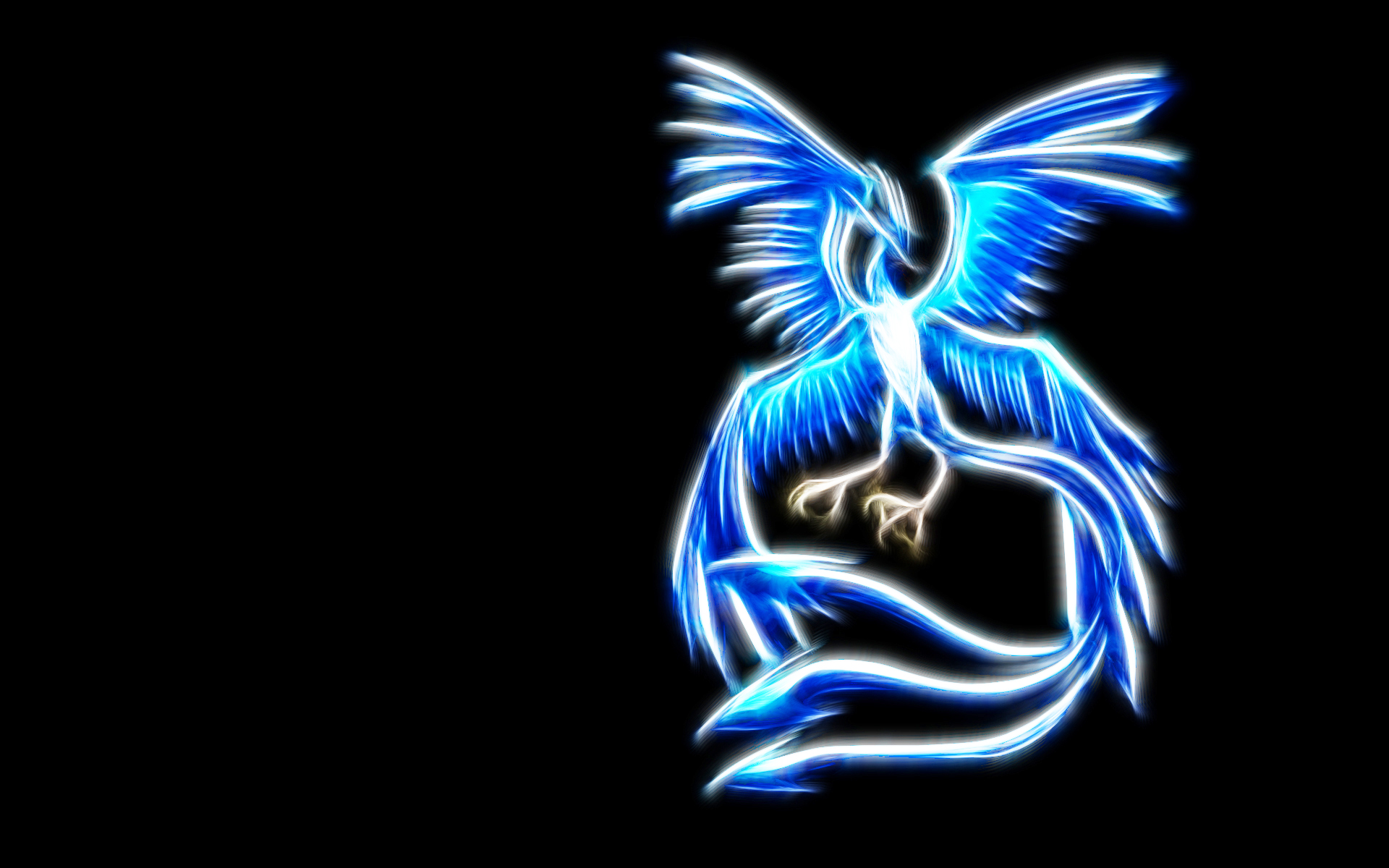 Articuno Wallpaper Wide - Pokemon Legendary Wallpaper Android , HD Wallpaper & Backgrounds