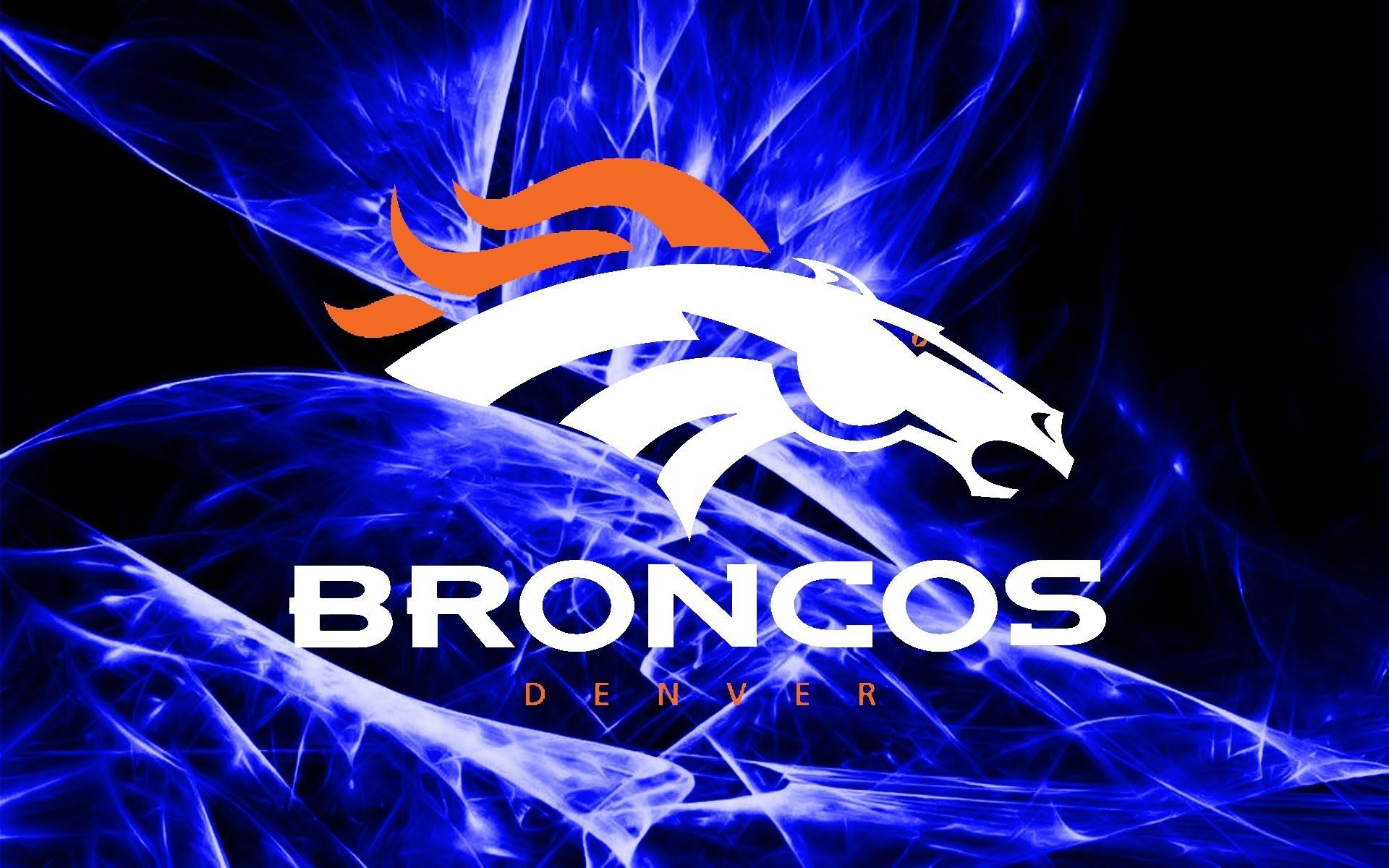 Denver Broncos Live Wallpaper - Denver Broncos Wallpaper 2016 , HD Wallpaper & Backgrounds