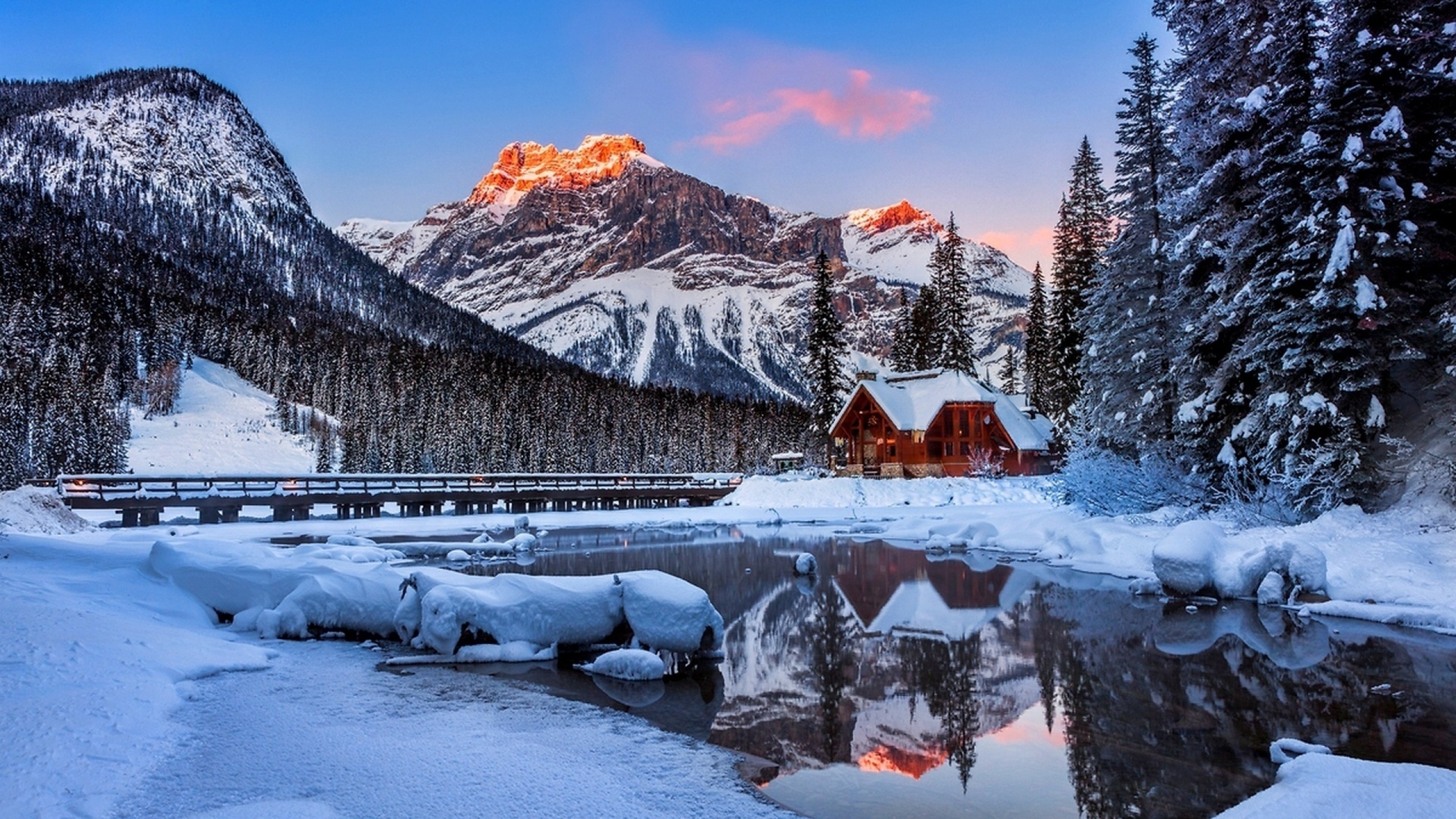 Nature Winter Lake Colors Wallpaper Details Tahoe Landscape , HD Wallpaper & Backgrounds