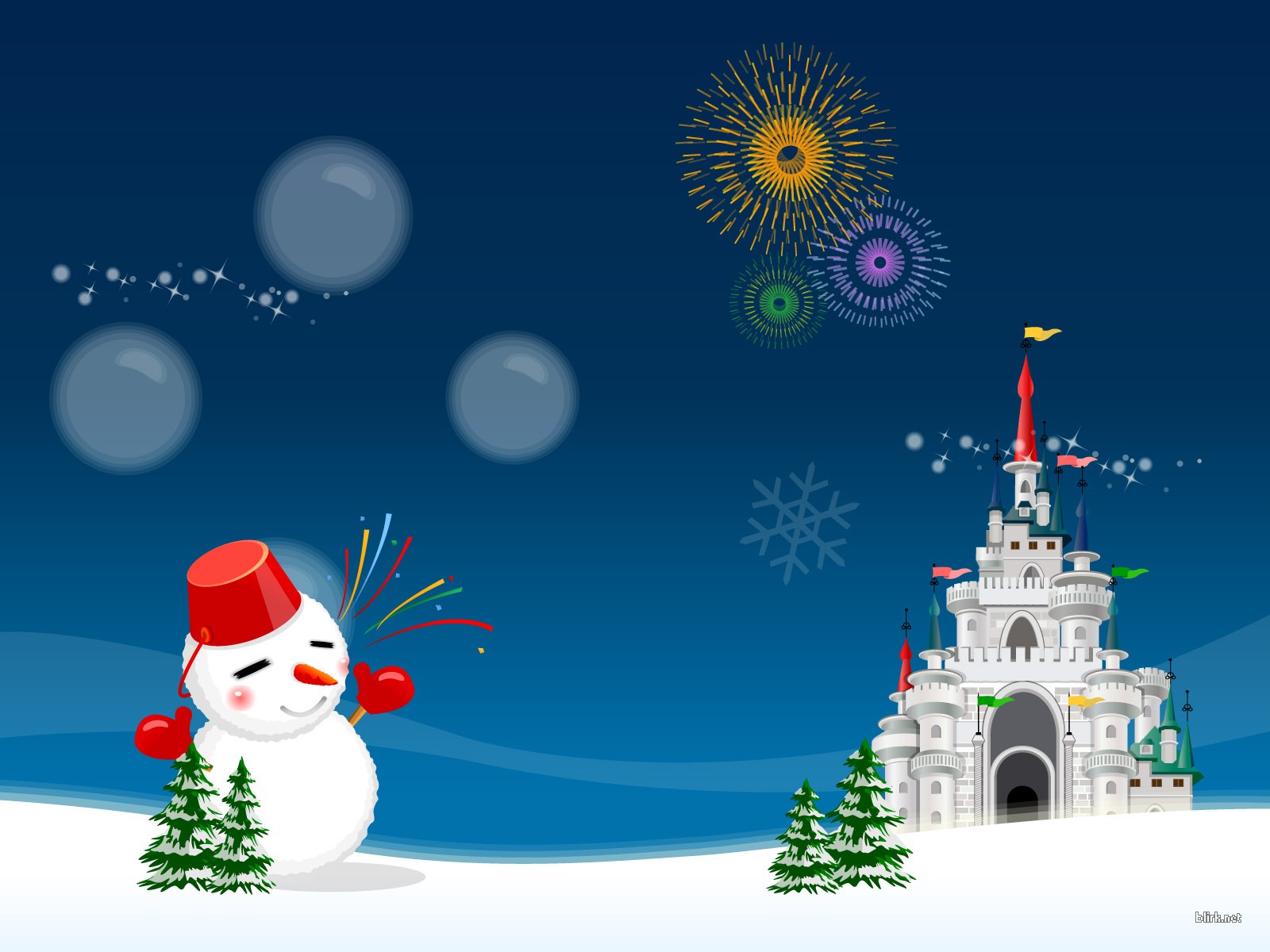 Christmas Wallpaper, Christmas Wallpaper - 圣诞 节 图片 壁纸 , HD Wallpaper & Backgrounds