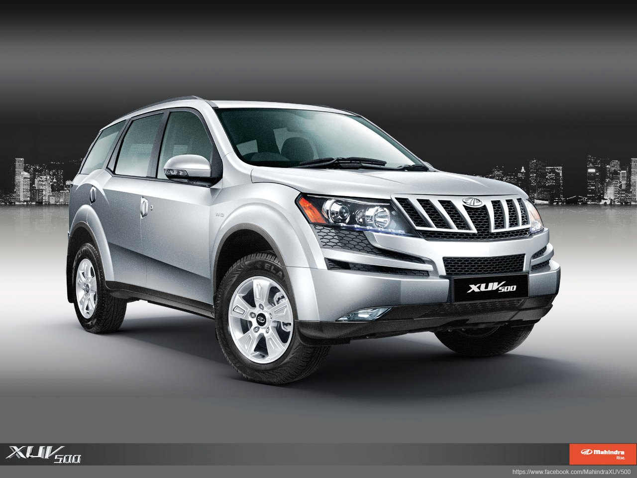 View Full Size - Mahindra Xuv500 Price In Kerala , HD Wallpaper & Backgrounds