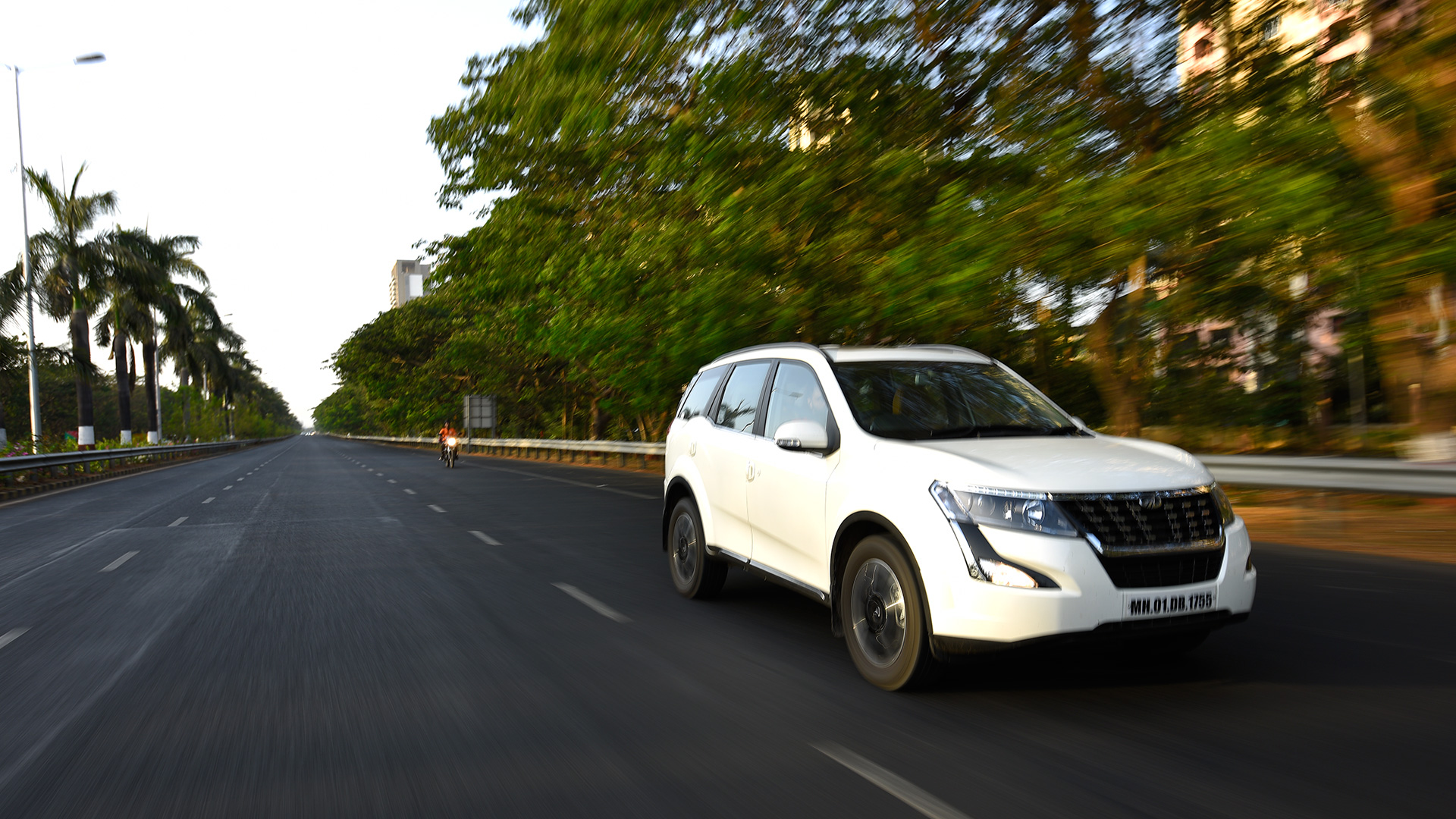 Gallery - New Xuv 500 Wallpapers Hd , HD Wallpaper & Backgrounds