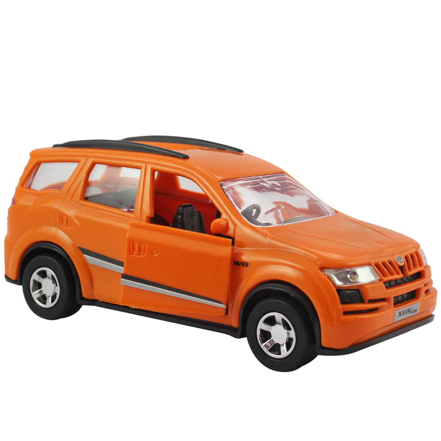 Buy Deal Bindaas Shinsei Mahindra Xuv 500 Pull Back, - Sport Utility Vehicle , HD Wallpaper & Backgrounds