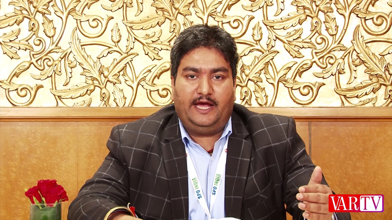 Manish Gaur, Head, It- Patanjali Group At 16th It Forum - Rose , HD Wallpaper & Backgrounds