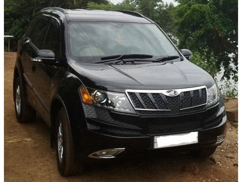 Mahindra Xuv500 Price In Lucknow 1824403 Hd Wallpaper
