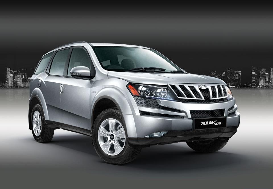 Mahindra Xuv 500 App - Mahindra Xuv500 Price In Kerala , HD Wallpaper & Backgrounds