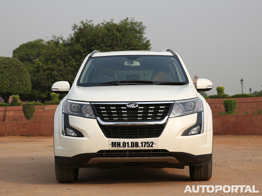 In Its Bid, To Help Push Sales Momentum, Mahindra Is - Xuv 500 , HD Wallpaper & Backgrounds