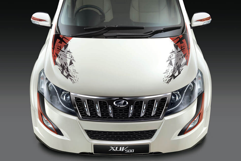 Xuv 500 Top Speed , HD Wallpaper & Backgrounds